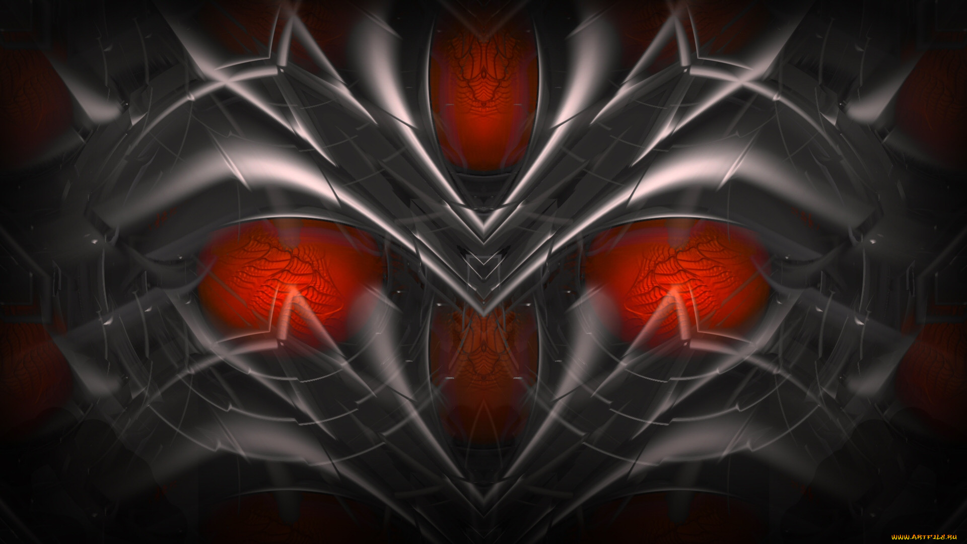 3, , fractal, , , , 